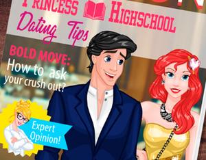 play Princess Highschool Dating Tips