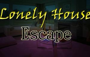 play Lonely House Escape