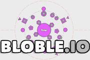 Bloble.Io Girl