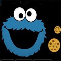 Cookie Monster