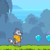 play Jungle Runner