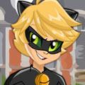 Adrien Agreste Dress Up