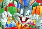 play Bugs Bunny Jigsaw