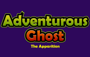play Adventurous Ghost