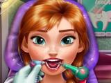 Ice Princess Real Dentist