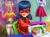 Miraculous Hero Design Rivals