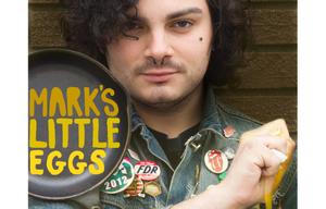 Mark'S Little Eggs