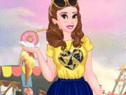 play Beauty Princess Modern Life