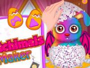 Hatchimals Maker