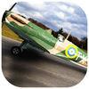 Plane Rescue Parking 3D