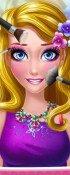 play Modern Princess Perfect Make Up