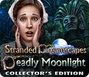 play Stranded Dreamscapes: Deadly Moonlight Collector'S Edition