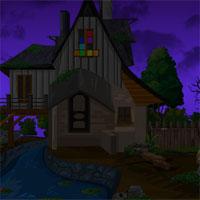 play Haunted House Treasure Rescue