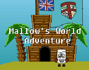 play Mallows World Adventure