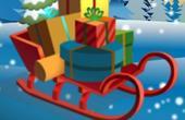 play Christmas Solitaire