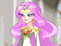 Lolirock Queen Of Ephedia