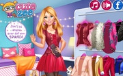 play Barbie Date Crashing