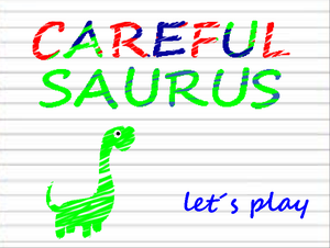 Carefulsaurus