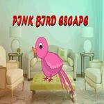 play 8B Pink Bird Escape