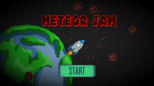 play Meteor Jam