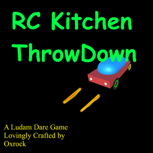 Rc Kitchen Throwdown
