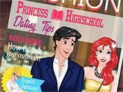 play Princess Highschool Dating Tips