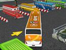 Bus Parking 3D World 2