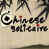 play Chinese Solitaire