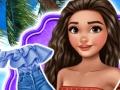 Moana Ruffles Ftw