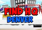 play Hoodamath Find Hq Denver