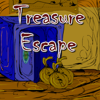 Deg Treasure Escape