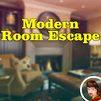 Eg3 Modern Room Escape