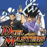 Duel Masters Kaijudo Showdown