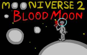 play Mooniverse 2: Blood Moon
