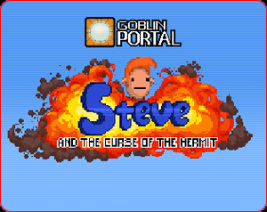 Steve And The Curse Of The Hermit