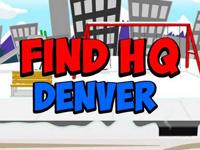 play Find Hq: Denver