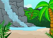 play Toon Escape - Pirate Island