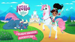 Nella: Sleepy Dragon Adventure