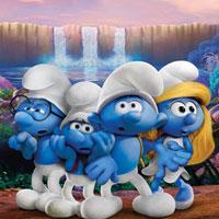 play Smurfs-The-Lost-Village-Hidden-Numbers