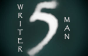 play Writer Man 5