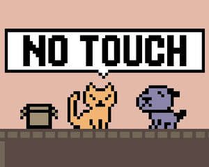 play No Touch