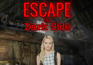 play Escape The Dark Side