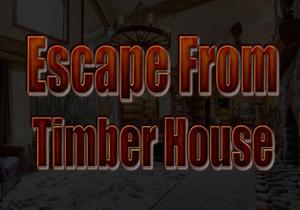 play Escape From Timber House