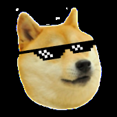 play Much Doge