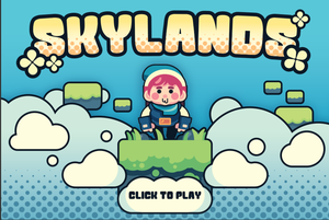 play Skylands