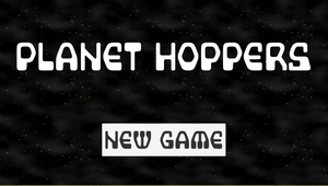play Planet Hoppers