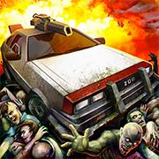 Zombie Derby 2 Online