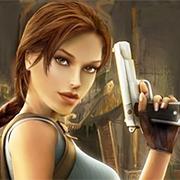 Tomb Raider Online