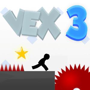 play Vex 3 (Html5)