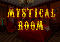 Mystical Room Escape